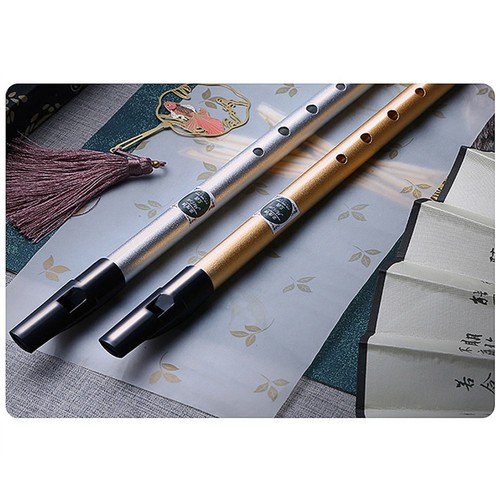 Irish whistle tin - whistle,