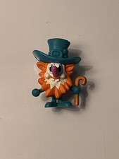 O’really Moshi Monsters Moshlings Figure