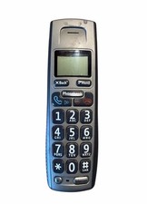 BT Freestyle 750 710 Cordless Phone Handset Rechargeable
