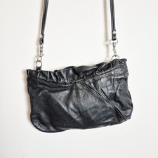 Vintage Topshop Small Black