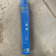 1x 400W Clear MHL Metal Halide