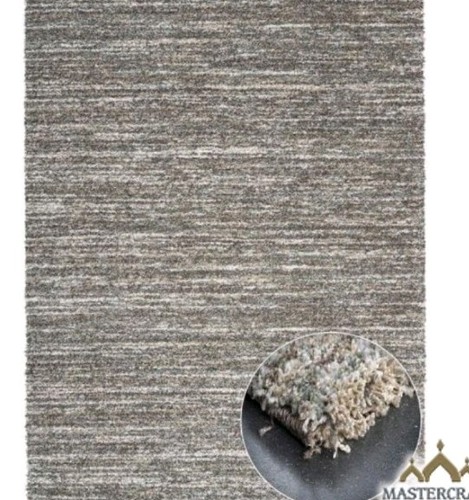 Ragolle mehari green shaggy - mehari,