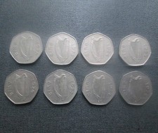 1970's Date Run of Irish -