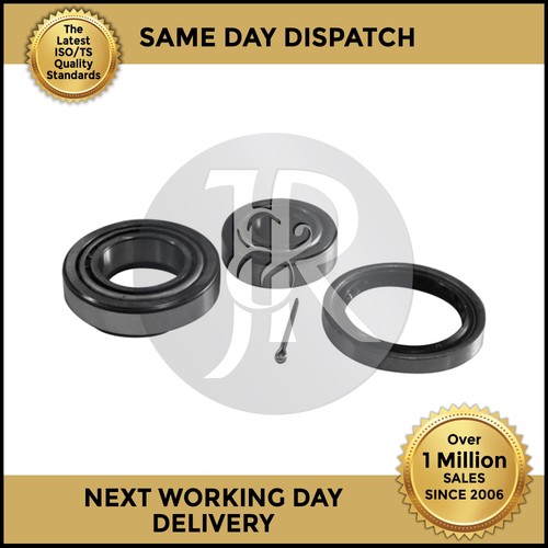 Fits daewoo korando musso - daewoo, hub
