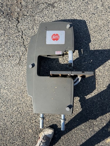 Shopsmith mark bandsaw with - shopsmith, v