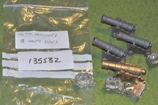 54mm napoleonic / castings - 8
