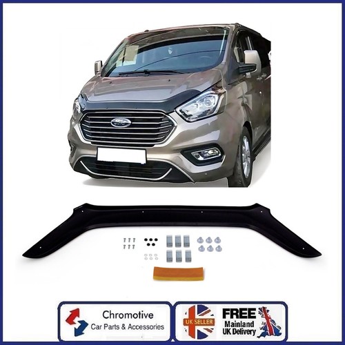Ford transit tourneo - transit, custom