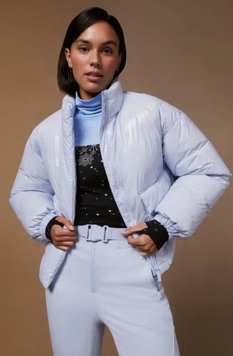 Sweaty betty snowfall high - sweaty,