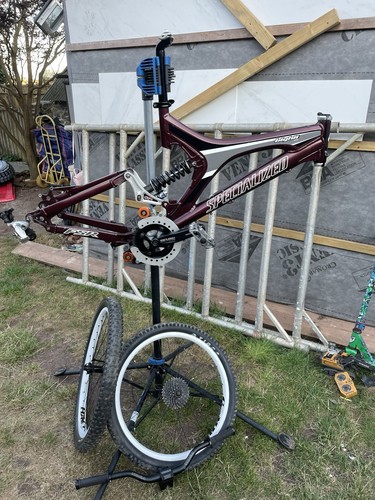 Specialized big hit - big,