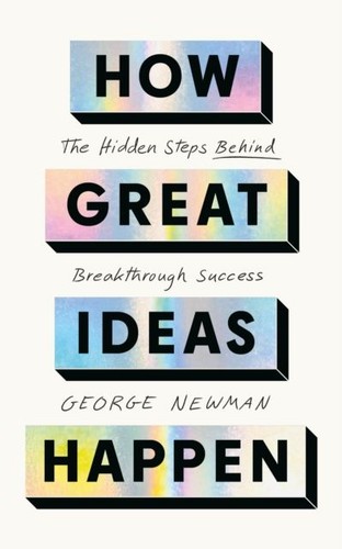 How great ideas - how,