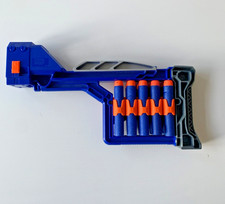 Nerf N-strike Elite Stockade