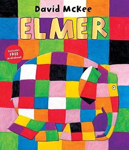 Elmer david mckee - elmer,david, mckee-