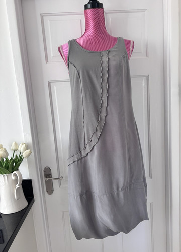 Crea concept pale grey - concept, ..