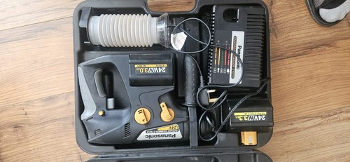 Panasonic ey6813 24v - ey6813, cordless