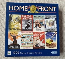 Gibsons Home Front WWII