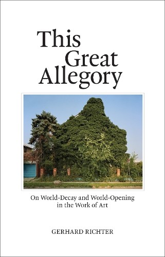 This great allegory - this, gerhard