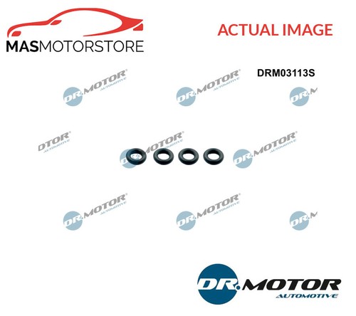 Seal ring injector drmotor - ring,