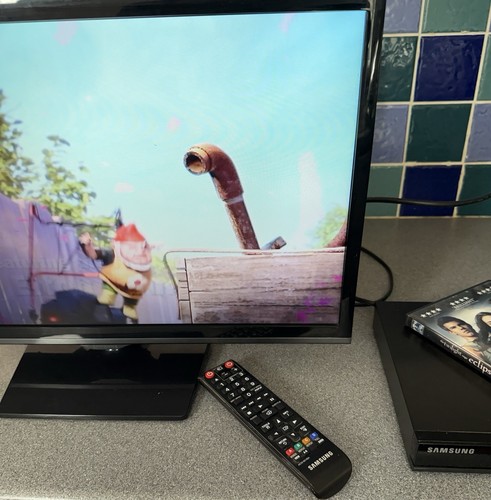 Samsung ue22k5000 full hd - samsung,