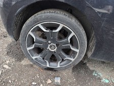 CITROEN DS3 E-HDI 2010-2014