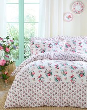 BNIP CATH KIDSTON King Size Duvet Set ICON FLORAL Inc 2 Pillowcases  