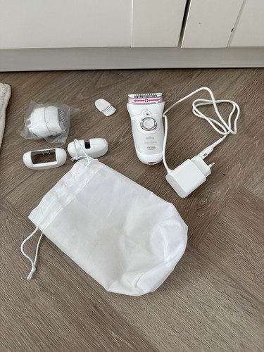 Braun silk épil - braun, silk-épil
