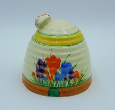 1930s CLARICE CLIFF Large