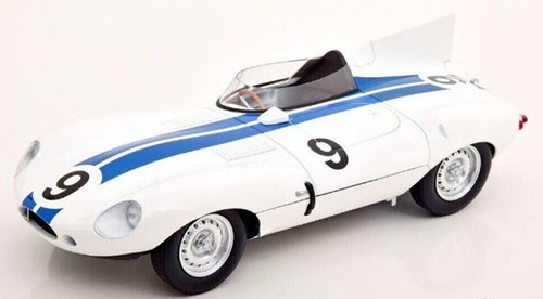 Cmr 191 jaguar - cmr, long