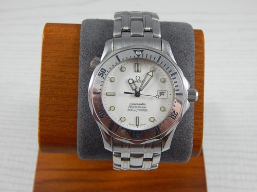 Omega seamaster professional - omega,