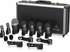 Behringer BC1500 - Drum