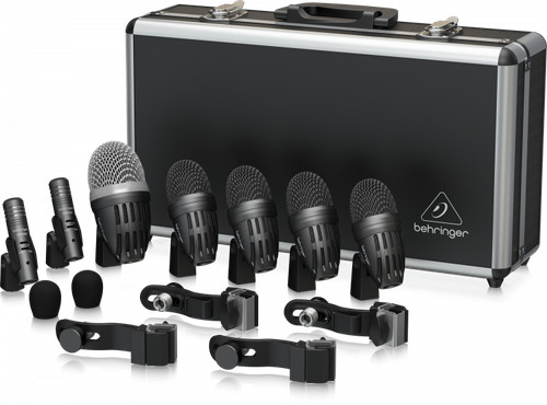 Behringer bc1500 drum - behringer,