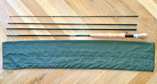 David norwich piece 6 - piece, 9'6"