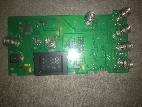 Genuine bosch wae24377 - bosch, washing
