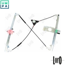 WINDOW REGULATOR 130-009-003