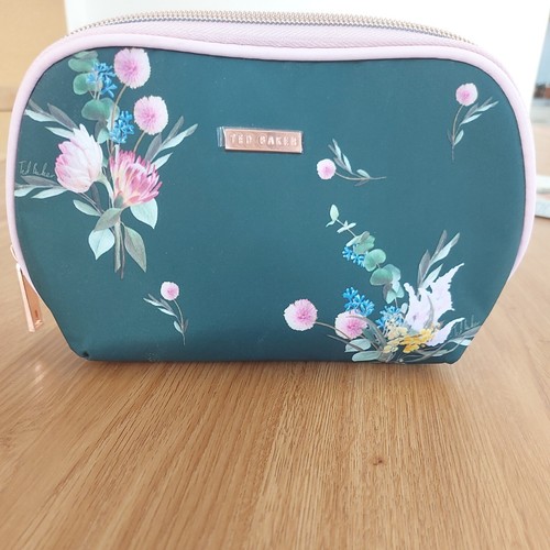 Ted baker small makeup - small, makeup/wash