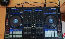 Reloop Mixon 8 Pro 4-Channel