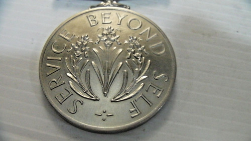 British commonwealth medals - +british,