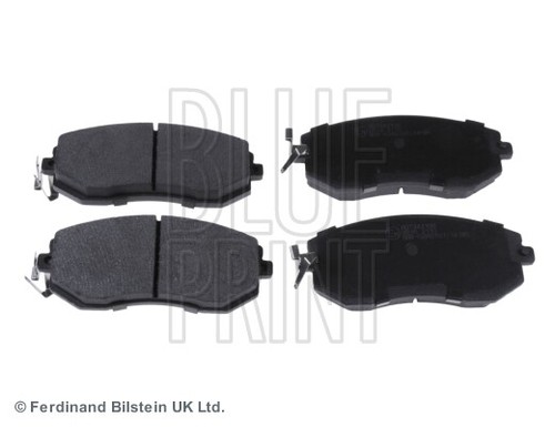 Blue print adt342196 - print, brake