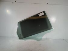 Land Rover Range Rover Evoque 5 Door 2011-2019 2179 Door Window (rear Driver O45