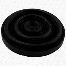 Ideal Standard Armitage Shanks Valve Replacement Black Rubber Bellow Replacement