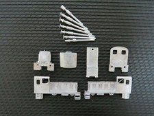 N GAUGE BEAVER PRODUCTS N.051