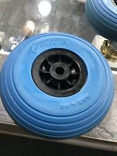 10" Puncture Proof Launch Trolley Wheel Greentyre