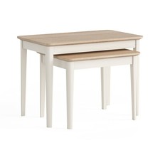 nest of tables set of 2