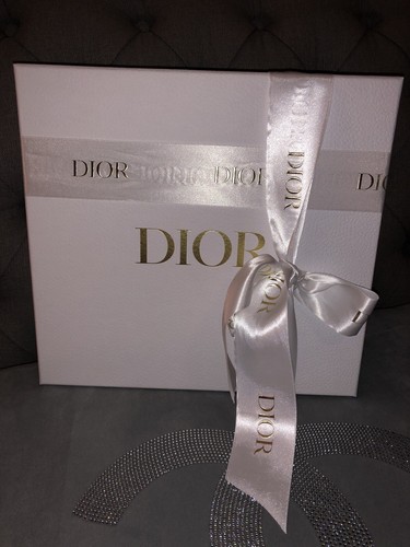 Dior christian - by,