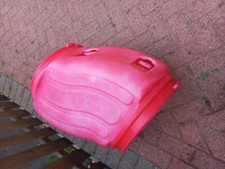 Little Tikes 8 In Climbing Frame Spares Tunnel -  Roundhay Park LEEDS