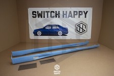 Vw Bora Golf Mk4 Caractere