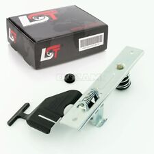 BONNET LATCH LEVER MECHANISM