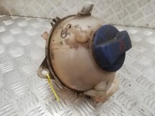 VW LT 1996-06 Coolant Header Expansion Tank 2D0121403K