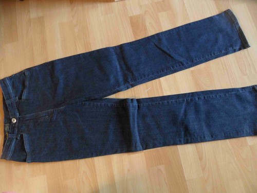 Michele magic shape - shape, jeans