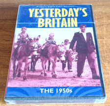 Yesterday's Britain - The