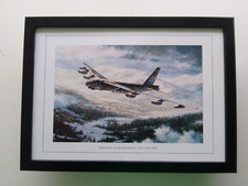 U.S. Air Force Aircraft print
